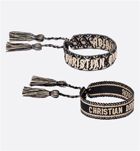 christian dior bracelts|Christian Dior bracelet for women.